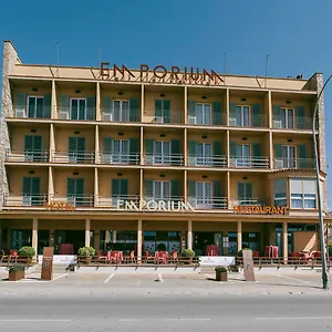 Emporium - Adults Only 3* Castello D'Empuries