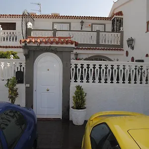 Casa Mariluz Agaete (Gran Canaria)